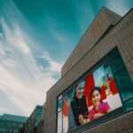 digital advertising online reach