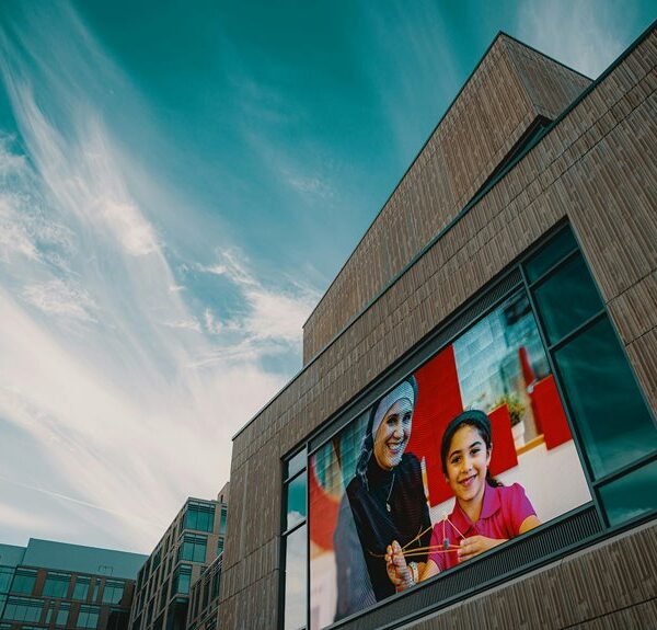 digital advertising online reach