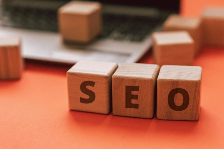 online brand seo strategy