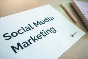 online marketing for businesses