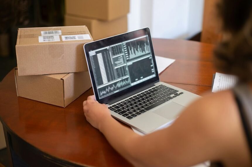 online smart business marketing