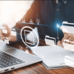 How Businesses Organize Digital Content